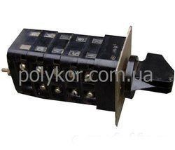 Переключатель ПКУ3-10А