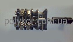 Переключатель универсальный УП 5311 С 16А/380В