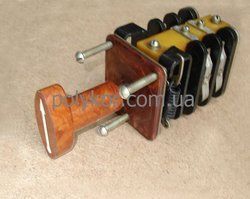 Переключатель универсальный УП 5311 С 23А