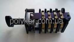 Переключатель универсальный УП 5312 Ф343 220В