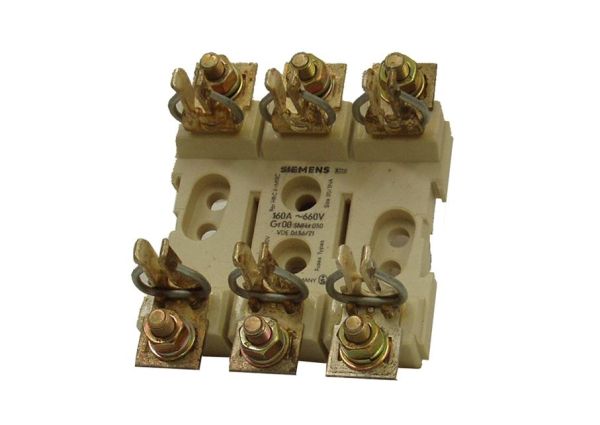 Утримувач запобіжника Gr00 3NH4-030 SIEMENS