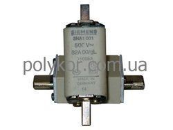 Запобіжник NН 00 32А SIEMENS