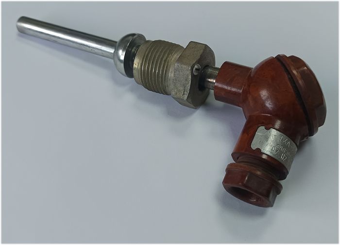 Датчик температуры ТХА - 1172П 0/+800  L=70mm