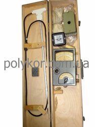 Измеритель температуры грунта ТЭТ-2, -40 + 80 С