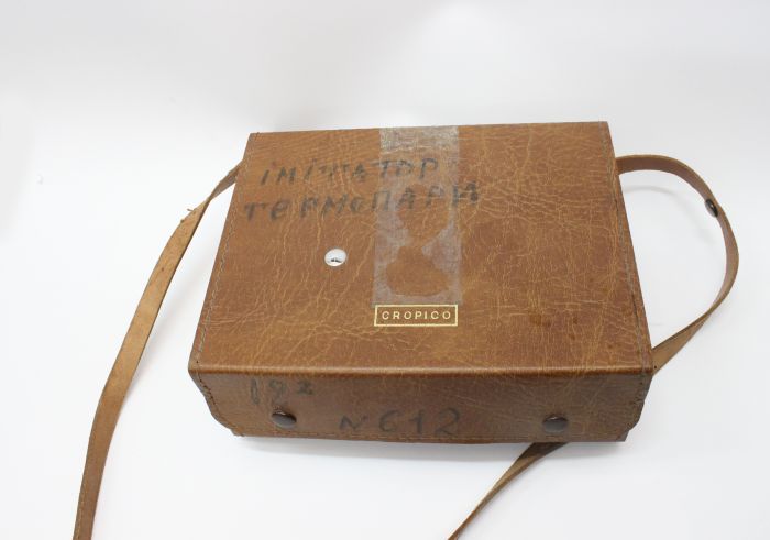 Имитатор термопары Cropico Ltd.