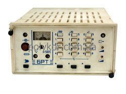 Регулятор температуры БРТ-2