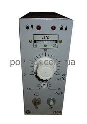 Регулятор температуры ТМ4, 0-20 С