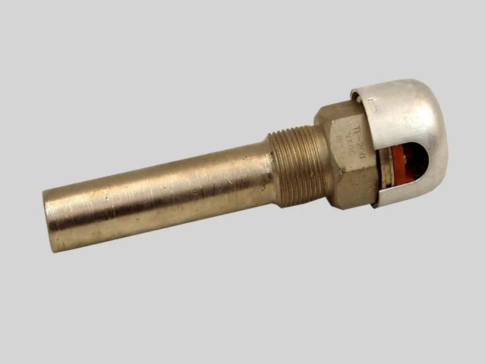 Регулятор температуры ТР-200, 0-250*С