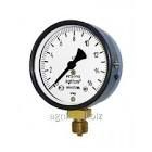 Манометр МП3-УУ2, 0-2,5 кгс/см