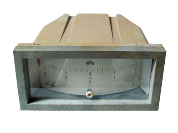 Напоромер НПМ-52 У3, 0-25 кг/см