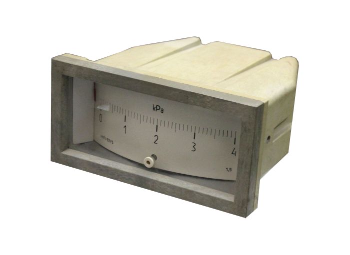 Напоромер НПМ-52 У3, 0-25 кг/см