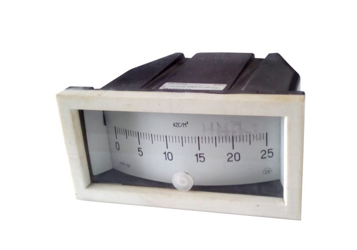 Напоромер НПМ-52 У3, 0-25 кг/см