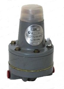 Стабилизатор давления СДВ-6