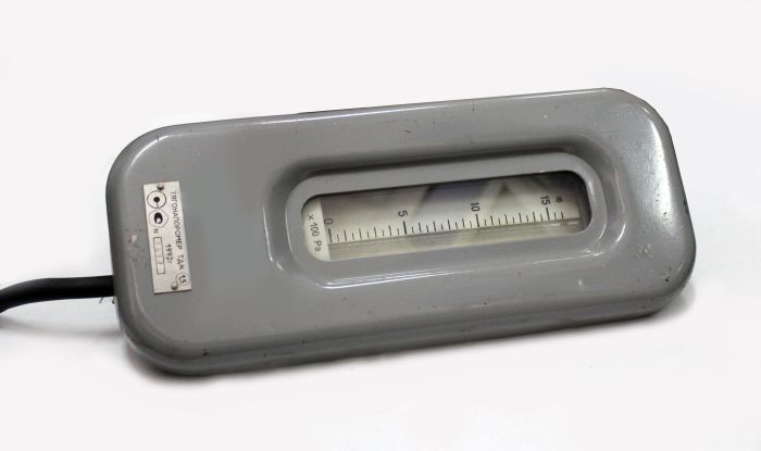 Тягонапоромер ТДЖ-1600 Pa