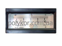 Тягонапоромер ТНПМ-52 М1, + - 12,5 кРа