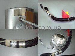 Нагревательный элемент Heater Cylinder