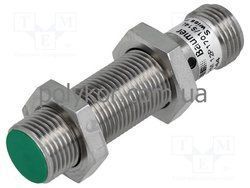 Датчик індуктивний IFRM 12X9103 BAUMER(IFRM 12X9103)