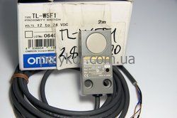 Датчик індуктивний TL-W5F1 OMRON(TL-W5F1)