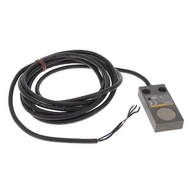 Датчик індуктивний TL-W5F1 OMRON(TL-W5F1)