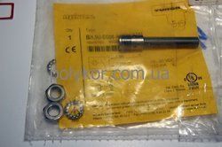 Датчик індуктивний безконтактний Bi 1,5U-EG08-AP6X-H1341 TURC(Bi 1,5U-EG08-AP6X-H1341)