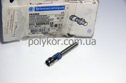 Датчик індуктивний безконтактний XS1 N05 PA311S TELEMECANIQUE(XS1 N05 PA311S)