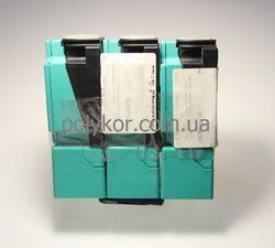 Датчик індуктивний в корпусі NJ15+U1+E2 VARIKONT PEPPERL+FUCHS(NJ15+U1+E2)