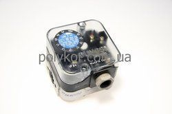 Датчик-реле тиску LGV 3A4 DUNGS 0,4-3,0 mbar(LGV 3A4)