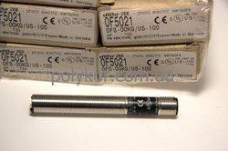 Випромінювач фотоелектричний OF 5021 OFS-00 KG/US-100  IFM ELECTRONIC(OF 5021 OFS-00 KG/US-100)