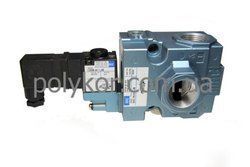 Клапан електромагнитний 56C-78-611JB MAC(56C-78-611JB)