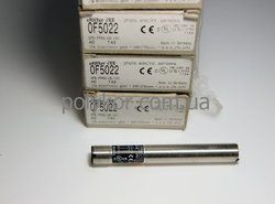 Приймач фотоелектричний OF 5022 OFЕ-FP KG/US-100 IFM ELECTRONIC(OF 5022 OFЕ-FP KG/US-100)