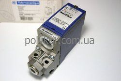 Реле тиску XML A500D1S11 Nautilus TELEMECANIQUE(XML A500D1S11)
