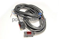 Фотодатчик E3S-BT81 OMRON(E3S-BT81)