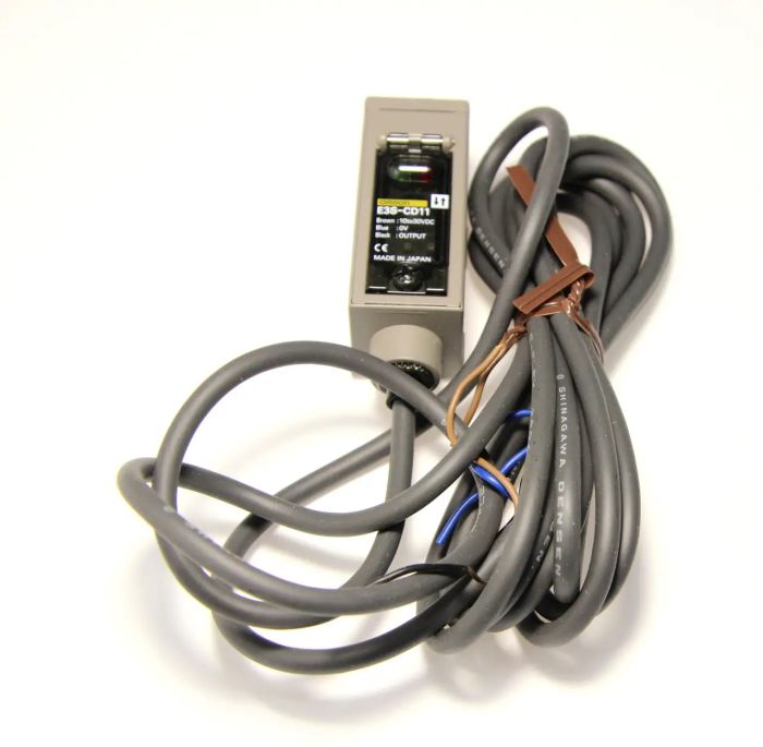 Фотодатчик E3S-CD11 OMRON(E3S-СD11)