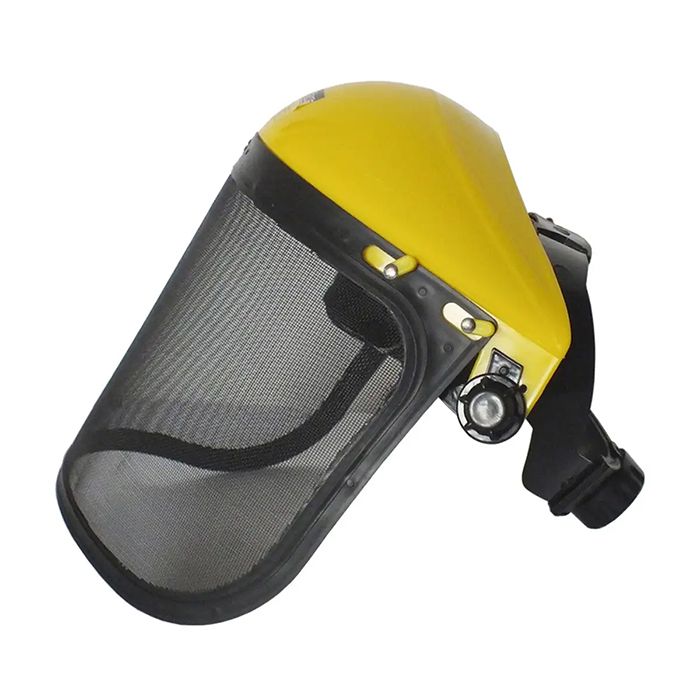 Маска захісна із сіткою WERK(91642)