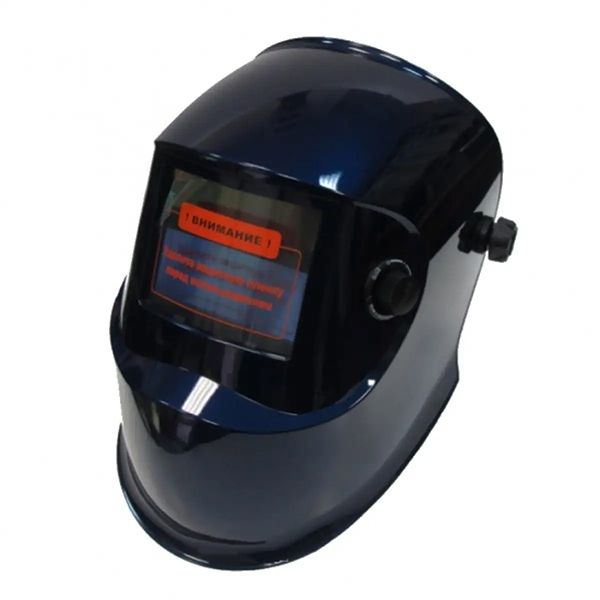 Маска зварника "хамелеон" FORTE МС-8000(МС-8000)