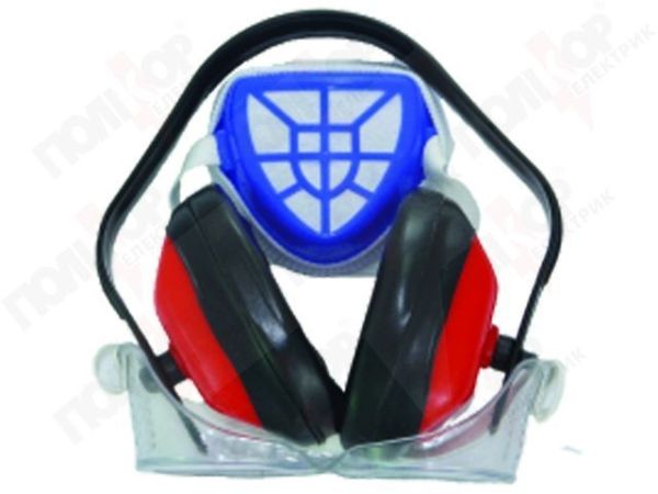 Набор средств защиты 8050-03-3S STURM(8050-03-3S)