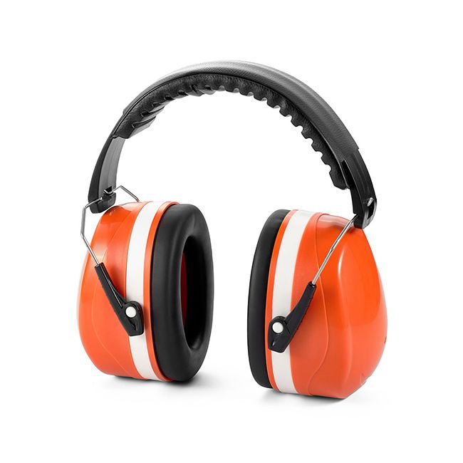 Навушники захисні, захист 27 ДБ 8050-06-N3 STURM(8050-06-N3)