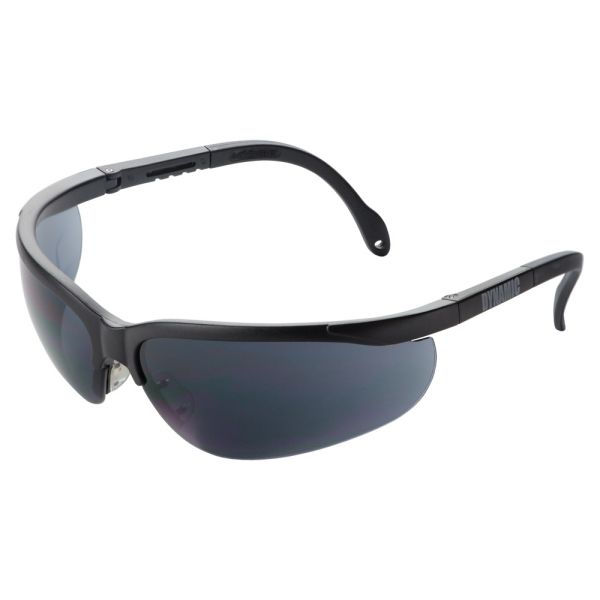 Очки защитные SIGMA Dynamic затемненные 9410331(9410331)