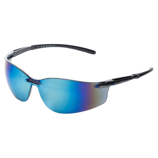 Окуляри захисні SIGMA Falcon золоте дзеркало 9410541(9410541)