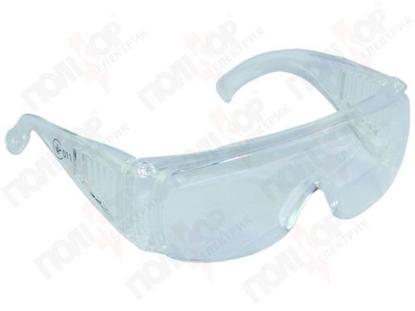 Очки защитные STURM 8050-05-03W(8050-05-03W)