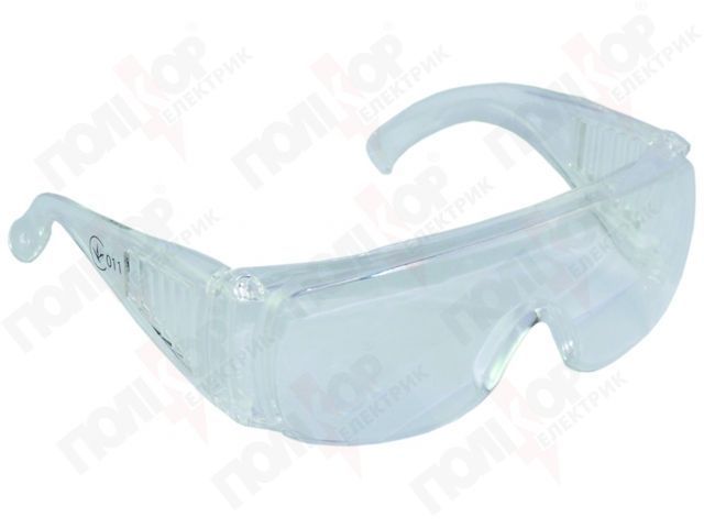 Очки защитные STURM 8050-05-03W(8050-05-03W)