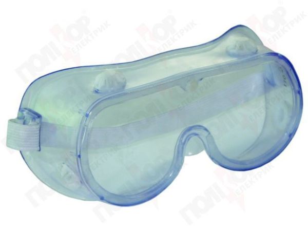 Очки защитные STURM 8050-05-05(8050-05-05)