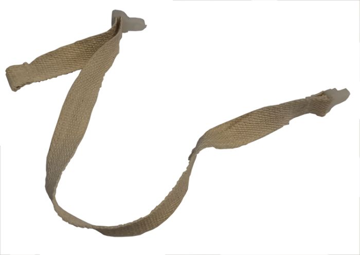 Ремінь для підборіддя до каски