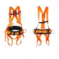 Пояс предохранительный 2ПЛ-К комбинированный(0206014)