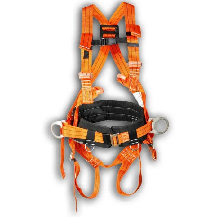 Пояс запобіжний 2ПЛ-К комбінований(0206014)