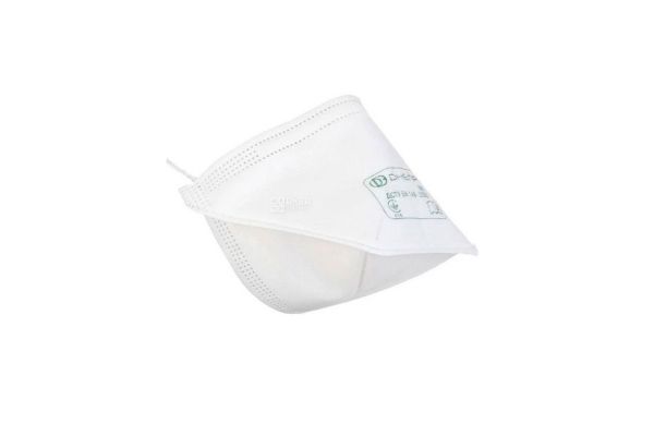 Респиратор Днепр-2К "Євро Стандарт"