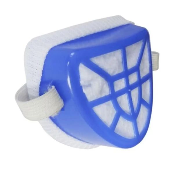 Респіратор захисний 20007 ТМ WERK(20007)