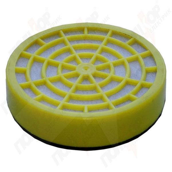 Фильтр для респиратора SIGMA  пылевой 9422511(9422511)