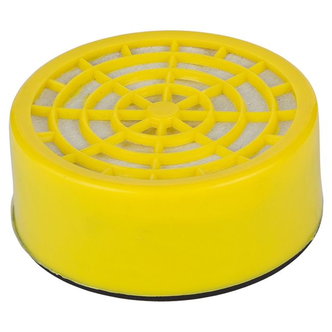 Фільтр для респіратора SIGMA вугільний 9422521(9422521)