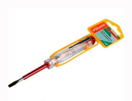 Отвёртка индикаторная Sturm 1040-03-VT(1040-03-VT)
